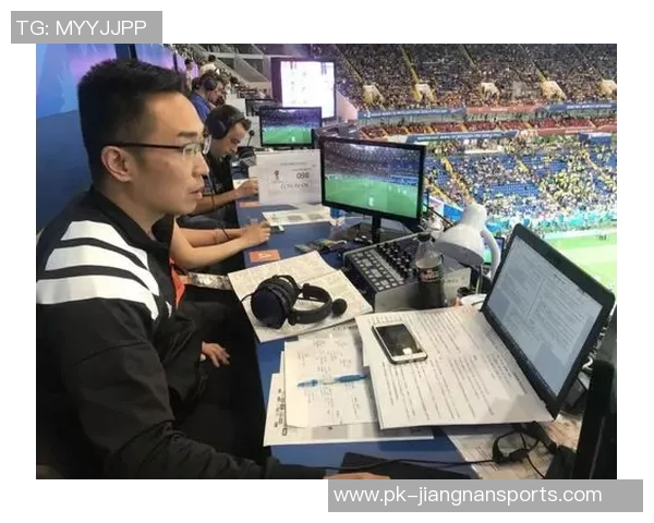 中国足球解说员眼中的世界球星风采与技术解析 中国足球解说员眼中的世界球星风采与技术解析